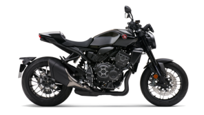 HONDA MOTOS CB1000R BLACK EDITION